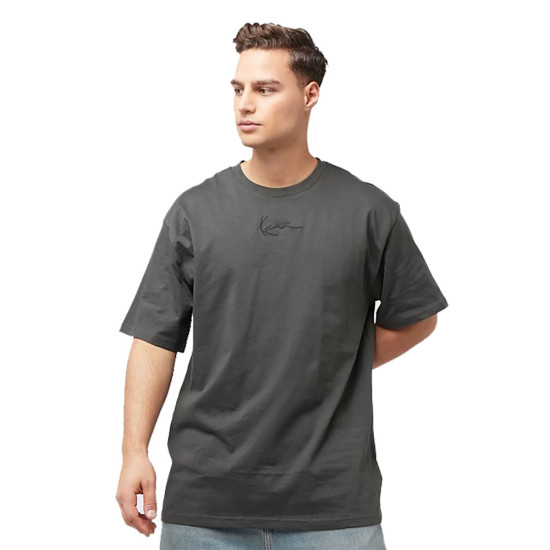 Karl Kani Ανδρική κοντομάνικη μπλούζα Small Signature Essential Tee